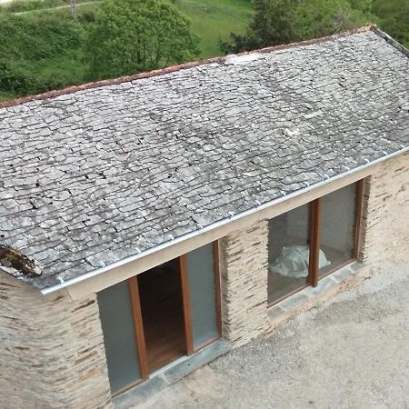 Minerva Villa Mondoñedo Dış mekan fotoğraf
