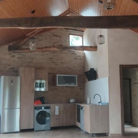 Minerva Villa Mondoñedo Dış mekan fotoğraf