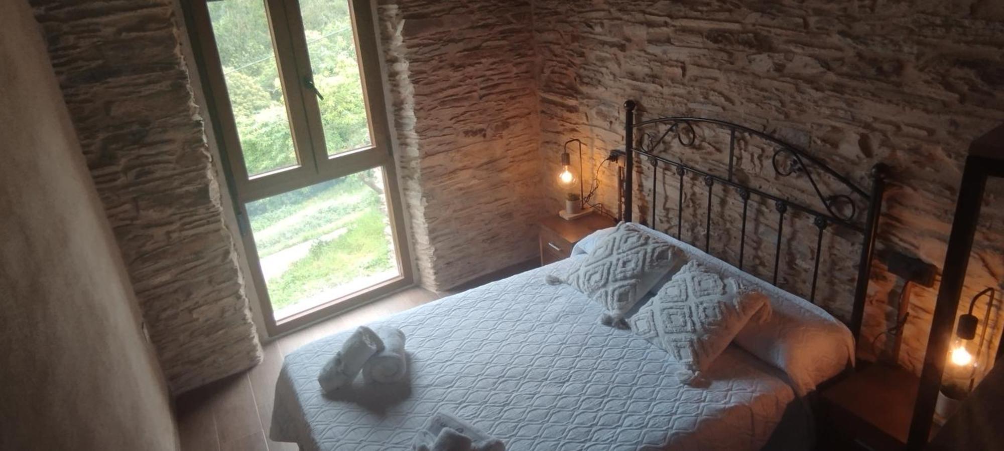 Minerva Villa Mondoñedo Dış mekan fotoğraf